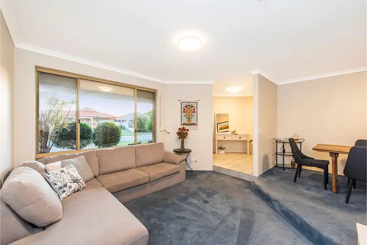 Fourth view of Homely house listing, 23 Joudah Court, High Wycombe WA 6057