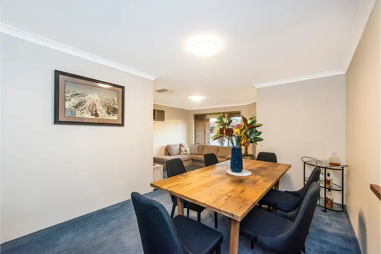 Fifth view of Homely house listing, 23 Joudah Court, High Wycombe WA 6057