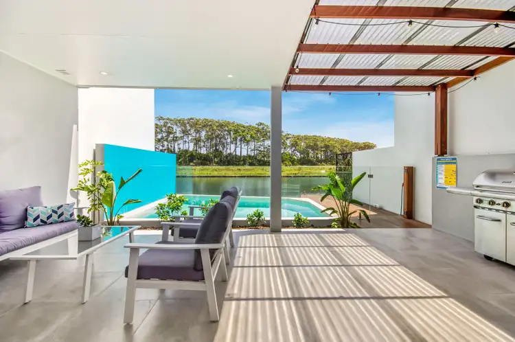 40 Claremont Drive, Maroochydore QLD 4558