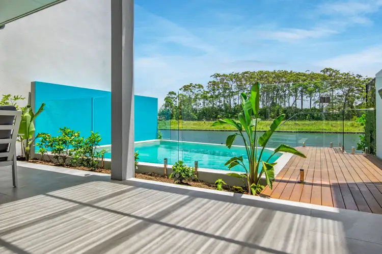 Second view of Homely house listing, 40 Claremont Drive, Maroochydore QLD 4558