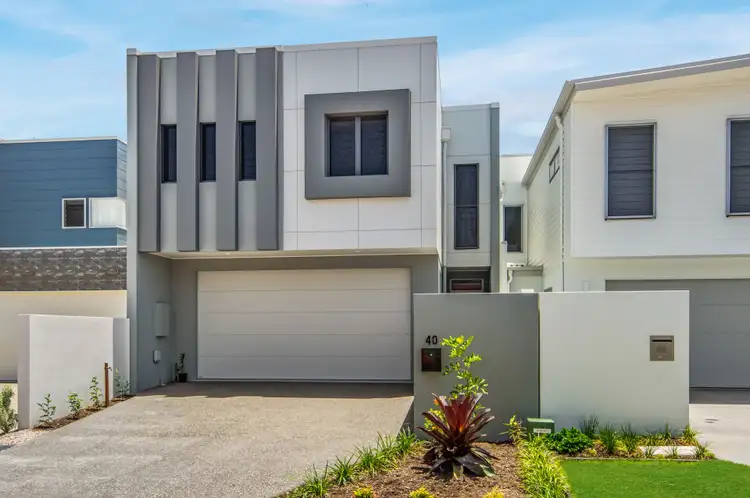 Third view of Homely house listing, 40 Claremont Drive, Maroochydore QLD 4558