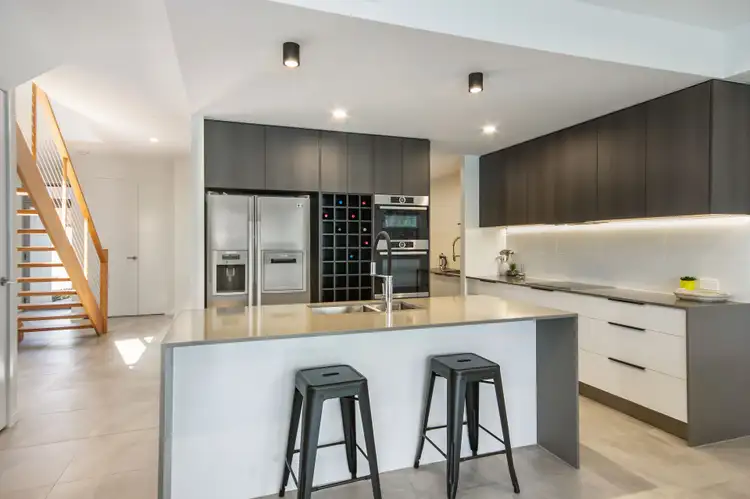 Fifth view of Homely house listing, 40 Claremont Drive, Maroochydore QLD 4558