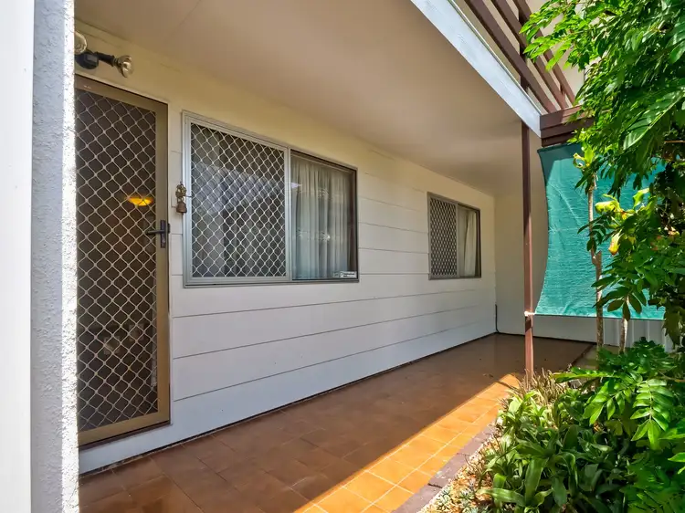Second view of Homely house listing, 1A/43 Murphy Street, Point Vernon QLD 4655