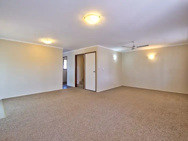 Third view of Homely house listing, 1A/43 Murphy Street, Point Vernon QLD 4655
