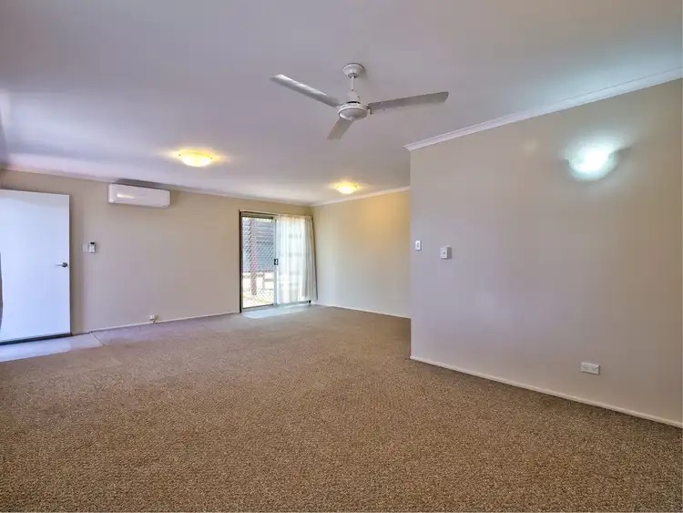 Fourth view of Homely house listing, 1A/43 Murphy Street, Point Vernon QLD 4655
