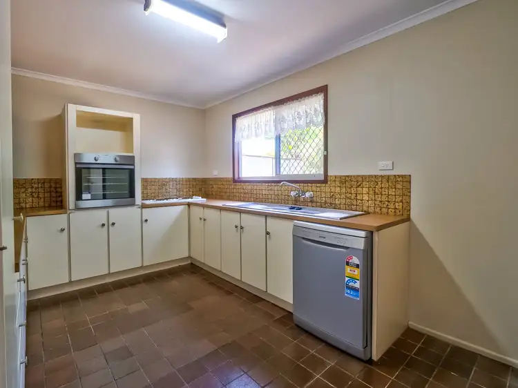 Sixth view of Homely house listing, 1A/43 Murphy Street, Point Vernon QLD 4655