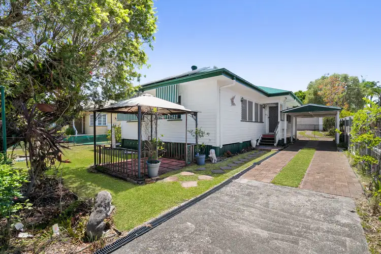 16 Hodel Street, Acacia Ridge QLD 4110