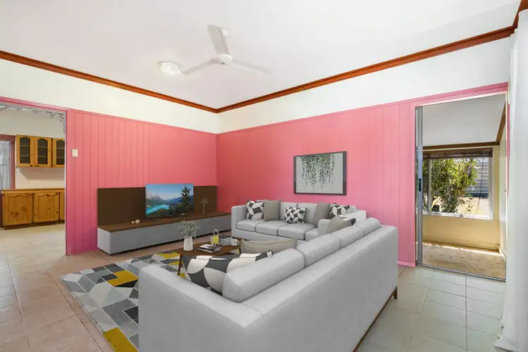 Second view of Homely house listing, 16 Hodel Street, Acacia Ridge QLD 4110