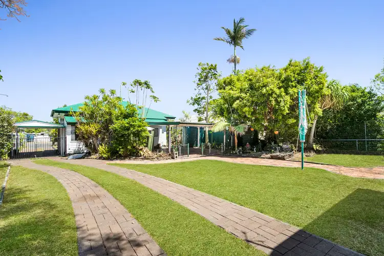 Fifth view of Homely house listing, 16 Hodel Street, Acacia Ridge QLD 4110