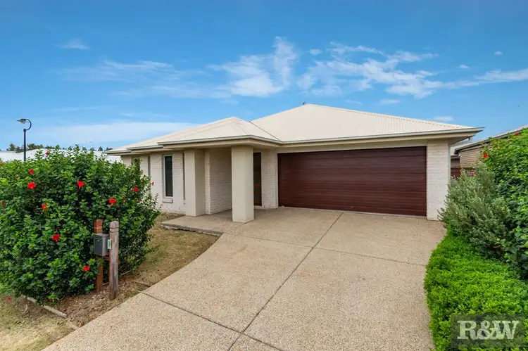 9 Nicholson Street, Caboolture South QLD 4510