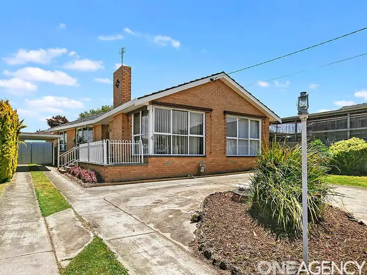 4 Rimbool Road, Grovedale VIC 3216