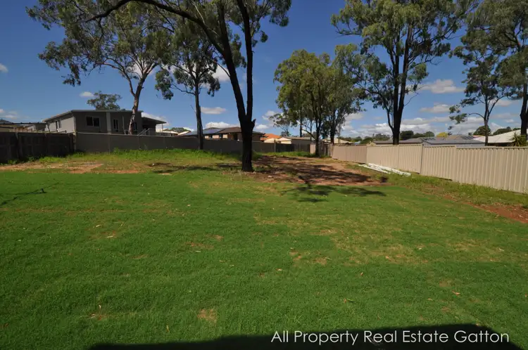 Second view of Homely house listing, 4 O'Dea Court, Gatton QLD 4343