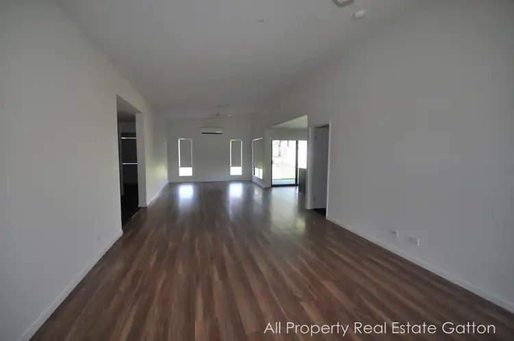 Fourth view of Homely house listing, 4 O'Dea Court, Gatton QLD 4343