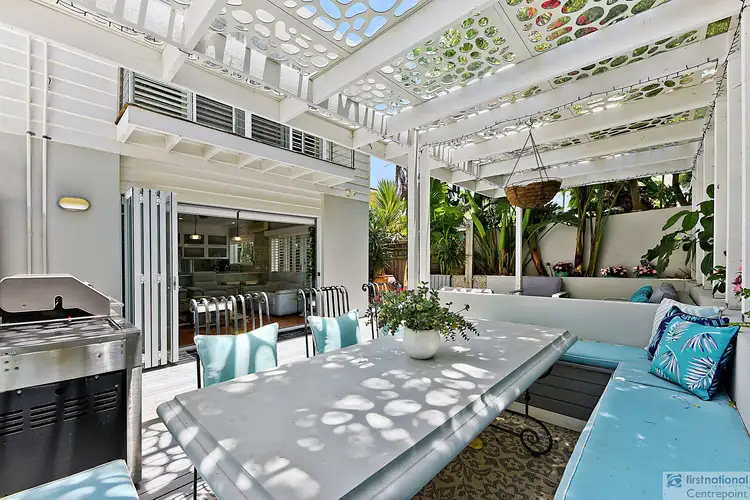 Fifth view of Homely semi-detached listing, 1 & 2/37 Breaker Street, Main Beach QLD 4217