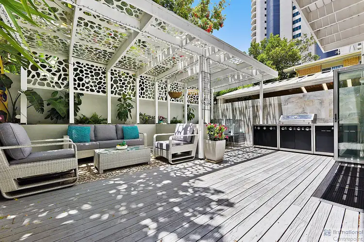 Sixth view of Homely semi-detached listing, 1 & 2/37 Breaker Street, Main Beach QLD 4217