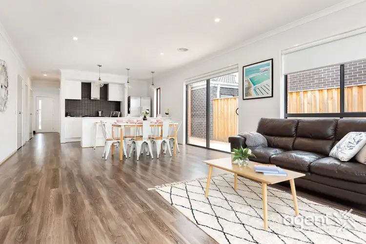 Second view of Homely house listing, 19 Captain Street, Officer VIC 3809