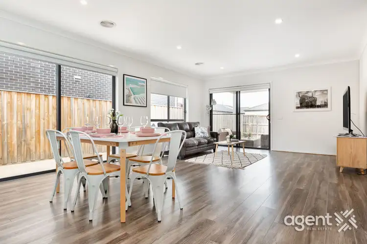 Third view of Homely house listing, 19 Captain Street, Officer VIC 3809