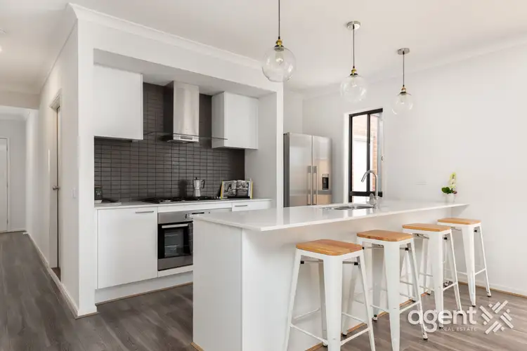 Fourth view of Homely house listing, 19 Captain Street, Officer VIC 3809