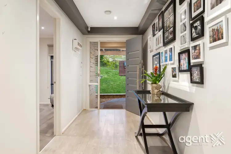 Sixth view of Homely house listing, 55 Portchester Boulevard, Beaconsfield VIC 3807