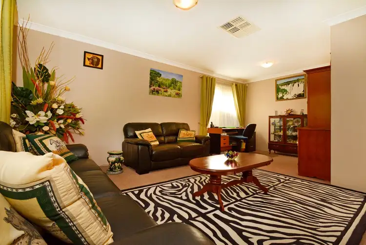 Third view of Homely house listing, 41 Kookaburra Crescent, High Wycombe WA 6057