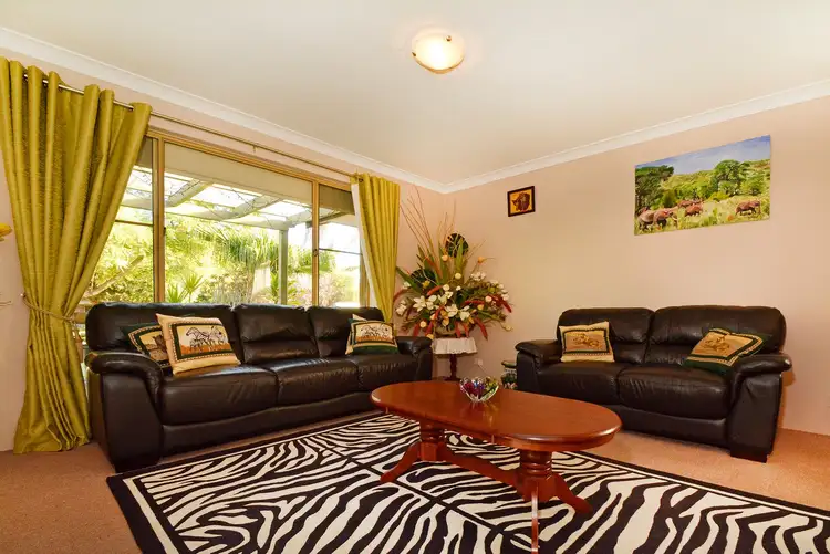 Sixth view of Homely house listing, 41 Kookaburra Crescent, High Wycombe WA 6057