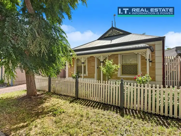 5 Pannosa Way, Golden Grove SA 5125