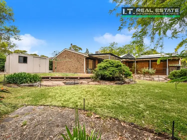 26 Meadowvale Road, Athelstone SA 5076