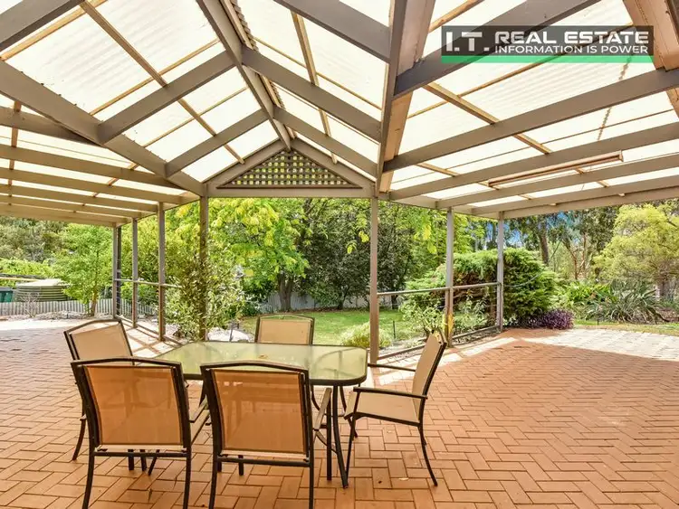Second view of Homely house listing, 26 Meadowvale Road, Athelstone SA 5076