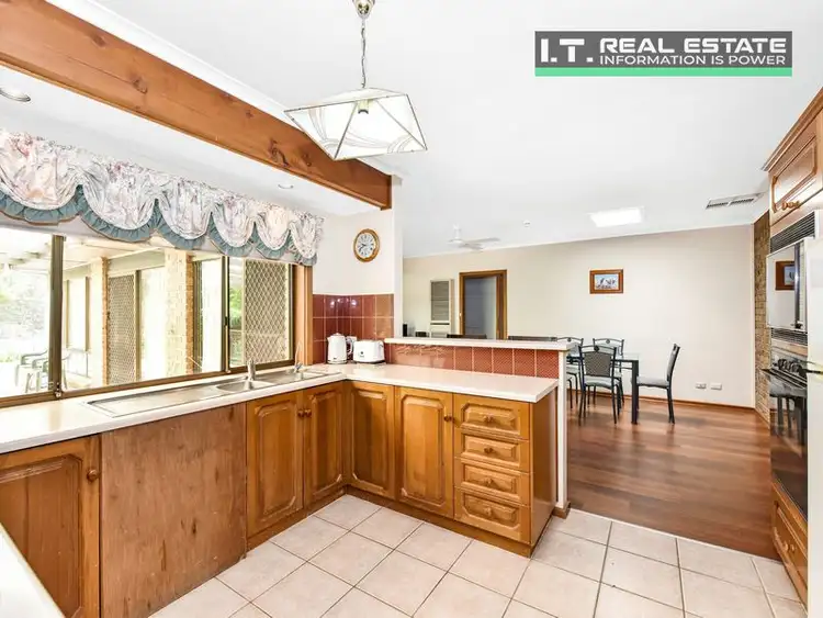 Fifth view of Homely house listing, 26 Meadowvale Road, Athelstone SA 5076