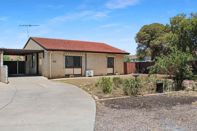 1/25 Heddle Avenue, Murray Bridge SA 5253