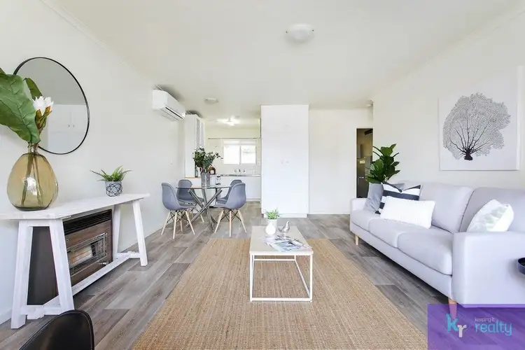 Main view of Homely unit listing, 4/314 - 316 Main South Road, Morphett Vale SA 5162