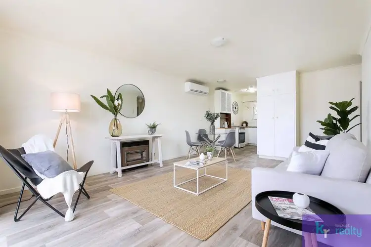 Third view of Homely unit listing, 4/314 - 316 Main South Road, Morphett Vale SA 5162