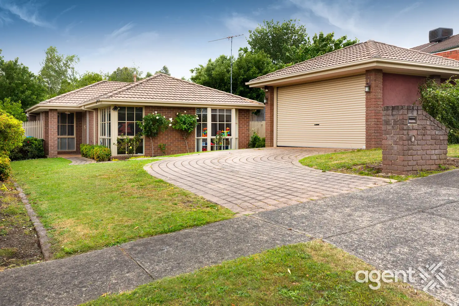 Main view of Homely house listing, 7 Glover Court, Berwick VIC 3806