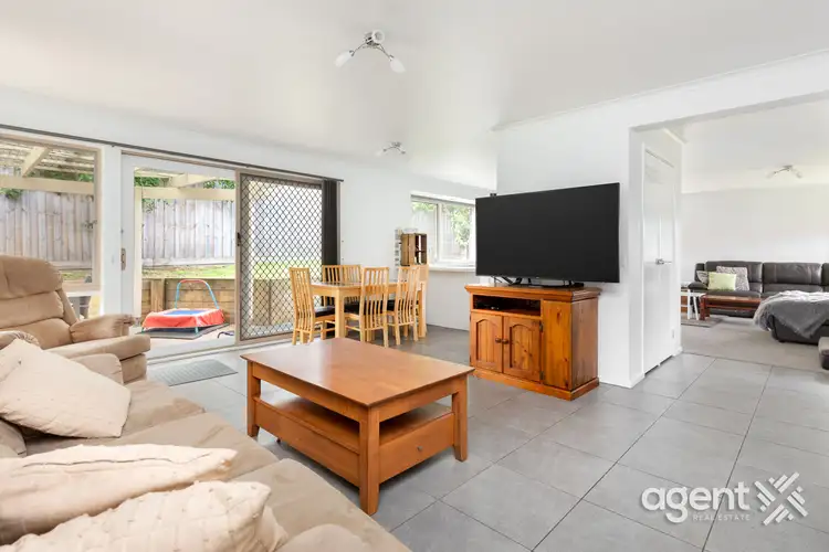 Fourth view of Homely house listing, 7 Glover Court, Berwick VIC 3806