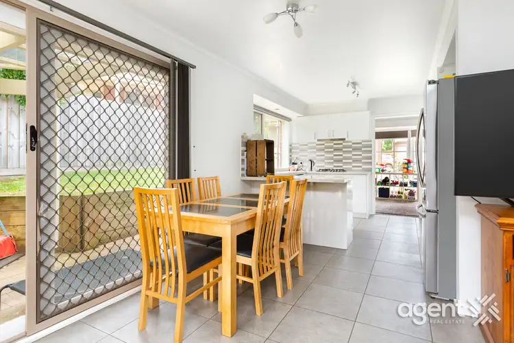 Fifth view of Homely house listing, 7 Glover Court, Berwick VIC 3806