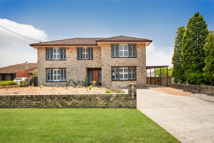 17 Croston Road, Engadine NSW 2233