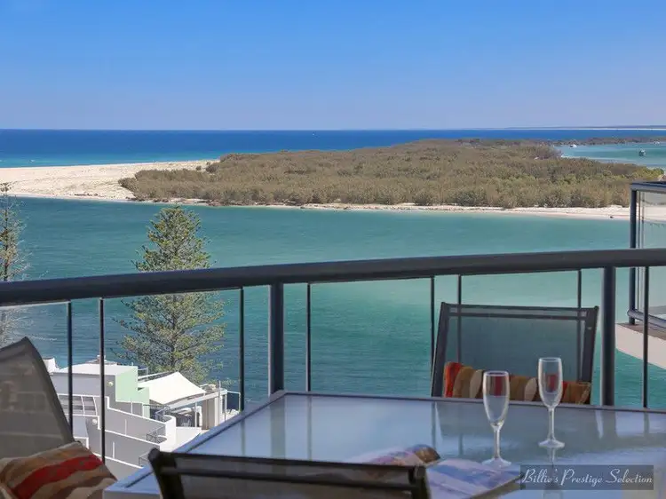Main view of Homely unit listing, 114/100 Bulcock Street, Caloundra QLD 4551
