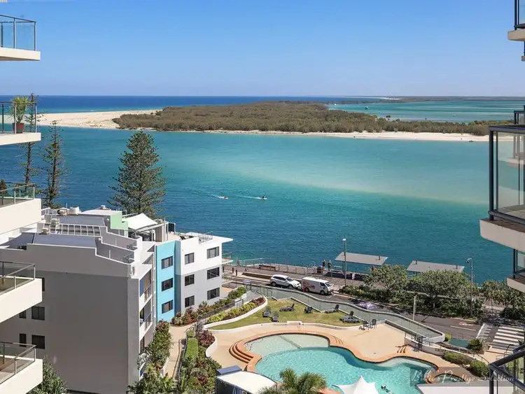 Fourth view of Homely unit listing, 114/100 Bulcock Street, Caloundra QLD 4551