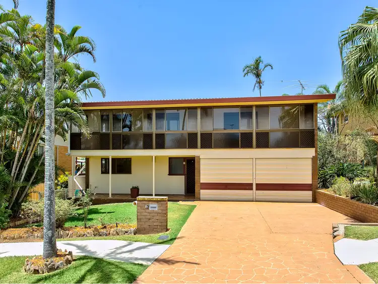 16 Tallara Street, Bracken Ridge QLD 4017