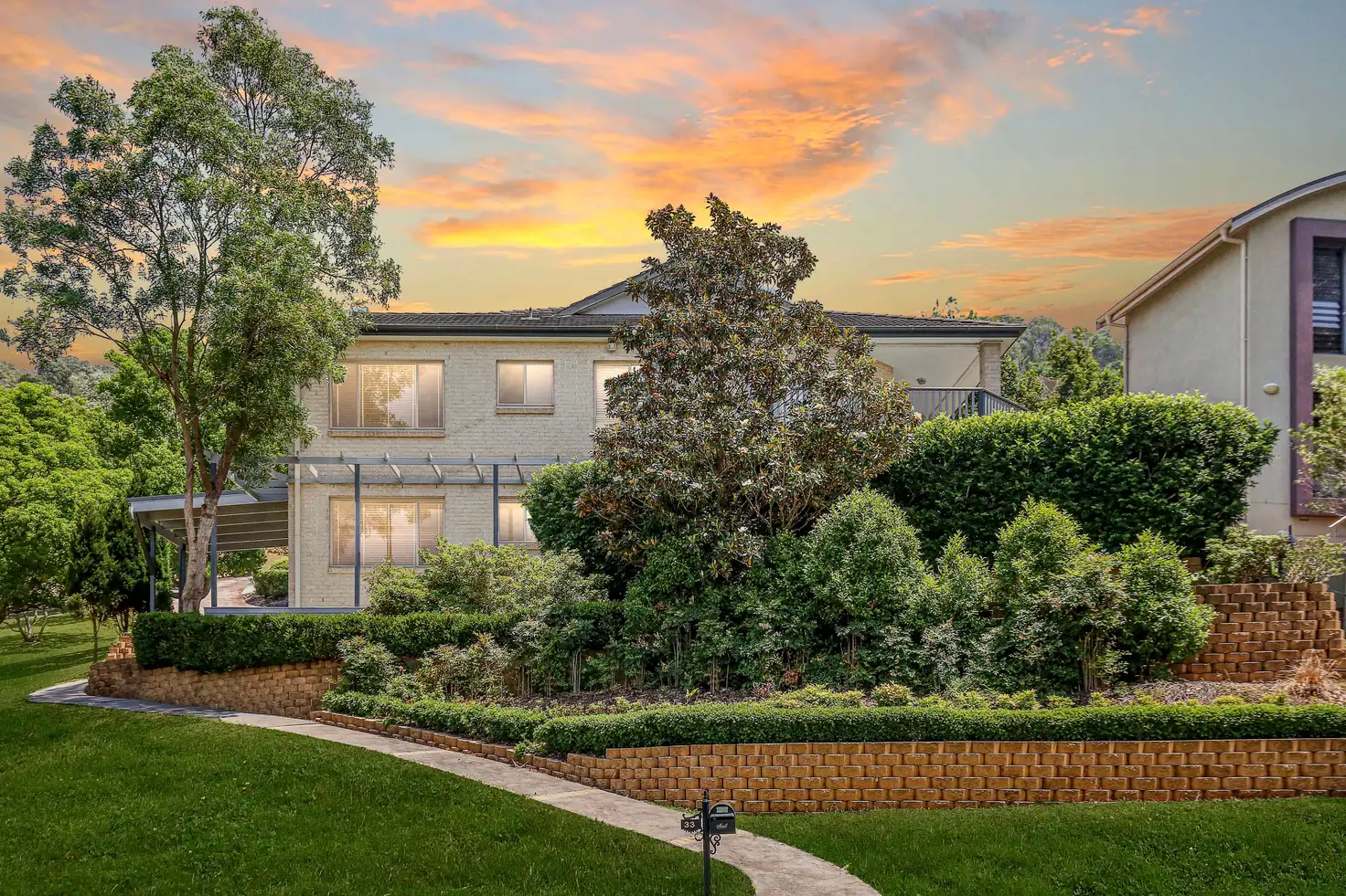 Main view of Homely house listing, 33 Manna Avenue, Figtree NSW 2525