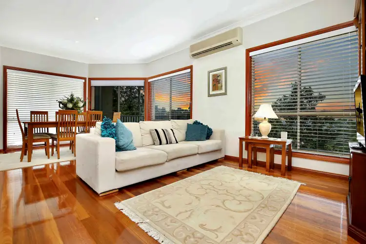 Second view of Homely house listing, 33 Manna Avenue, Figtree NSW 2525