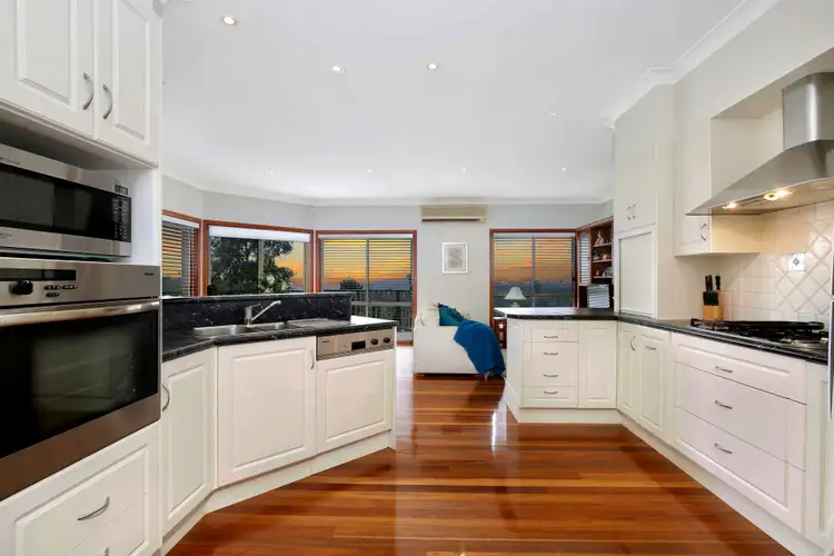 Third view of Homely house listing, 33 Manna Avenue, Figtree NSW 2525