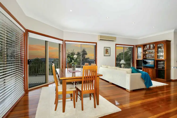 Fourth view of Homely house listing, 33 Manna Avenue, Figtree NSW 2525