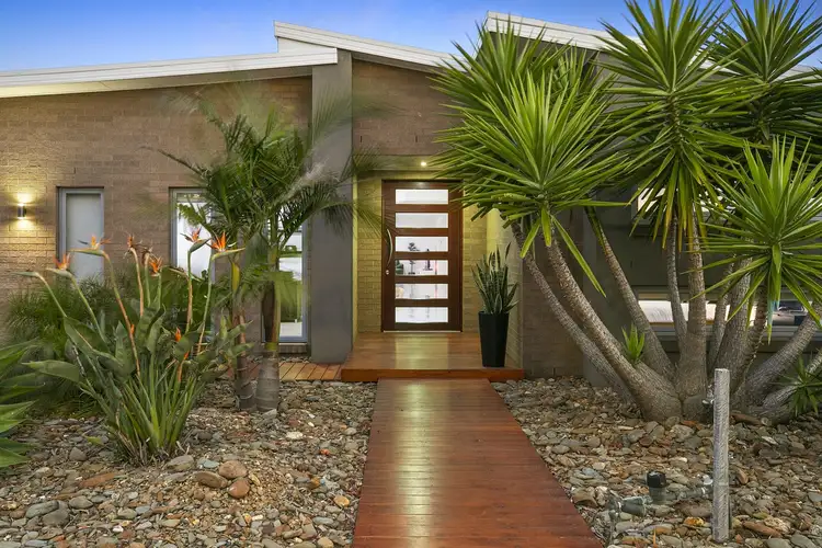12 Mowbray Drive, Ocean Grove VIC 3226