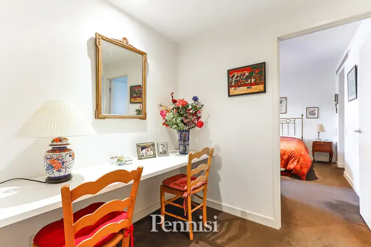 Sixth view of Homely apartment listing, 327/68 Mount Alexander Road, Travancore VIC 3032