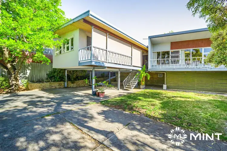 Fourth view of Homely house listing, 26 Fraser Street, East Fremantle WA 6158
