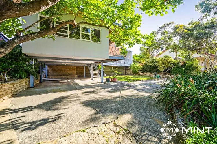 Sixth view of Homely house listing, 26 Fraser Street, East Fremantle WA 6158