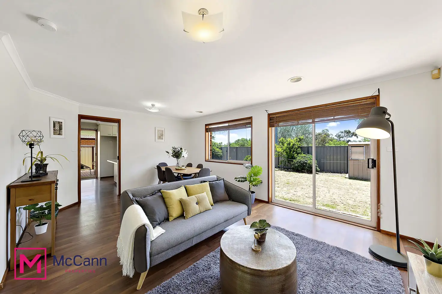 Main view of Homely house listing, 8 Kerkeri Close, Isabella Plains ACT 2905