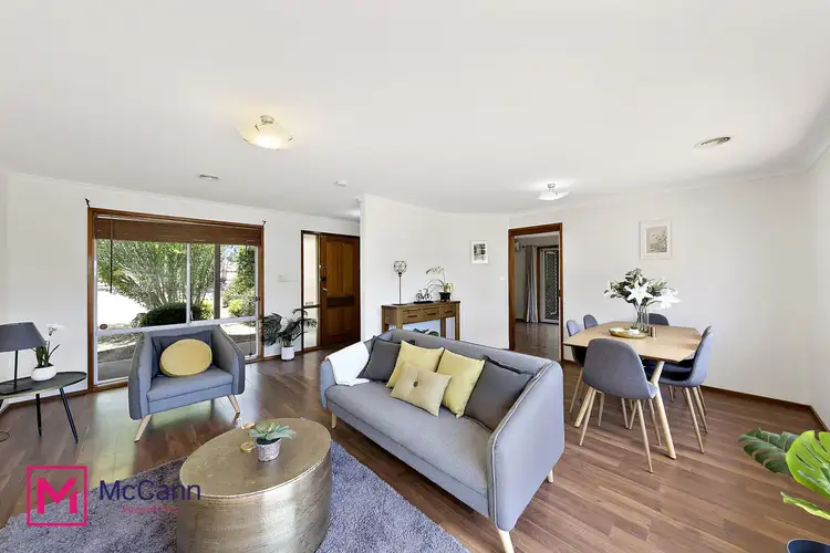 Second view of Homely house listing, 8 Kerkeri Close, Isabella Plains ACT 2905