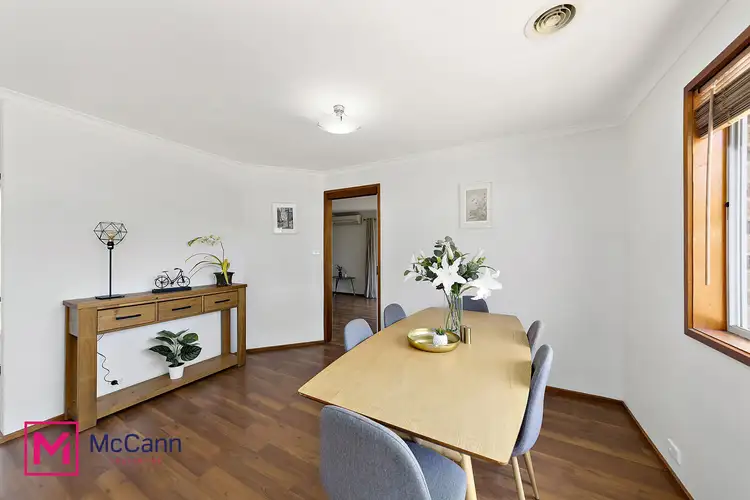 Fifth view of Homely house listing, 8 Kerkeri Close, Isabella Plains ACT 2905